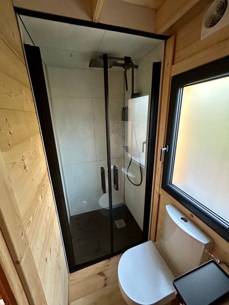 Domaine AbracadaRoom : Cosy Lodgy Normandie - Image 10