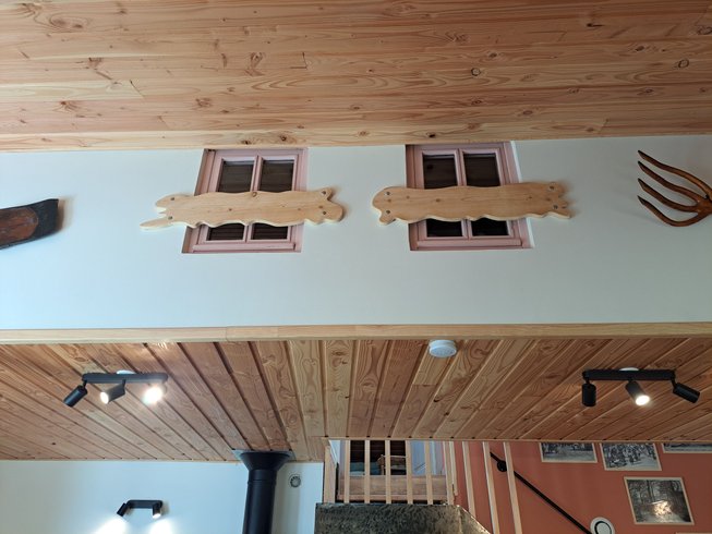 Hébergement AbracadaRoom : Le Refuge d'Yzeron - Image 29