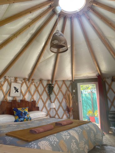 Hébergement AbracadaRoom : Cocon de Tranquillité - Image 2