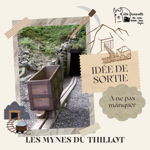 Domaine AbracadaRoom : Gîte Familial Scaravella - Image 43