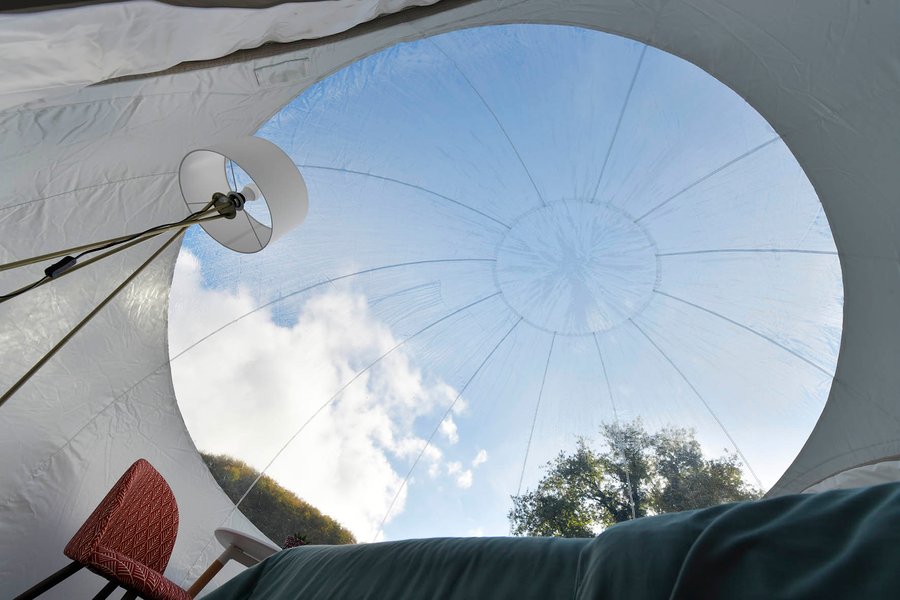 Domaine AbracadaRoom : Le P'tit Monde du Morvan - Image 3