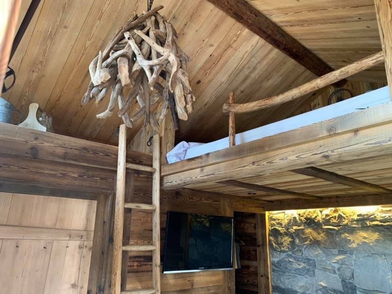 Hébergement AbracadaRoom : Refuge de Marguerite & Spa - Image 22