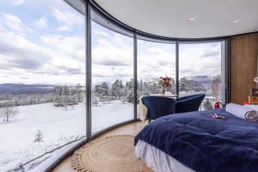 Suite d'Exception - Spa & Sauna à Saint Paul Sur Yenne (4)