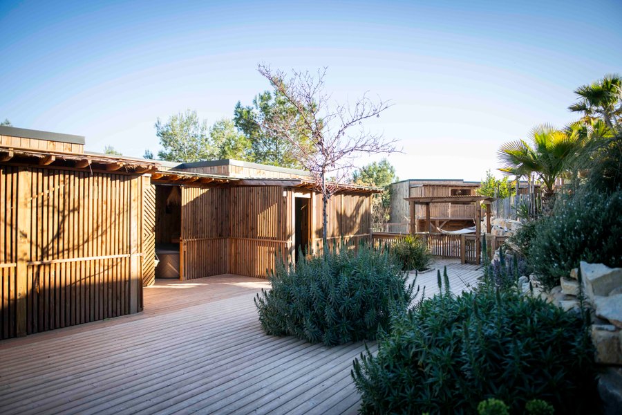 Domaine AbracadaRoom : Villa Occitana - Image 38