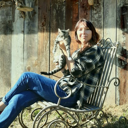 Carole Prost