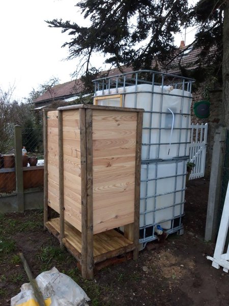 Domaine AbracadaRoom : Caraferme et compagnie - Image 34