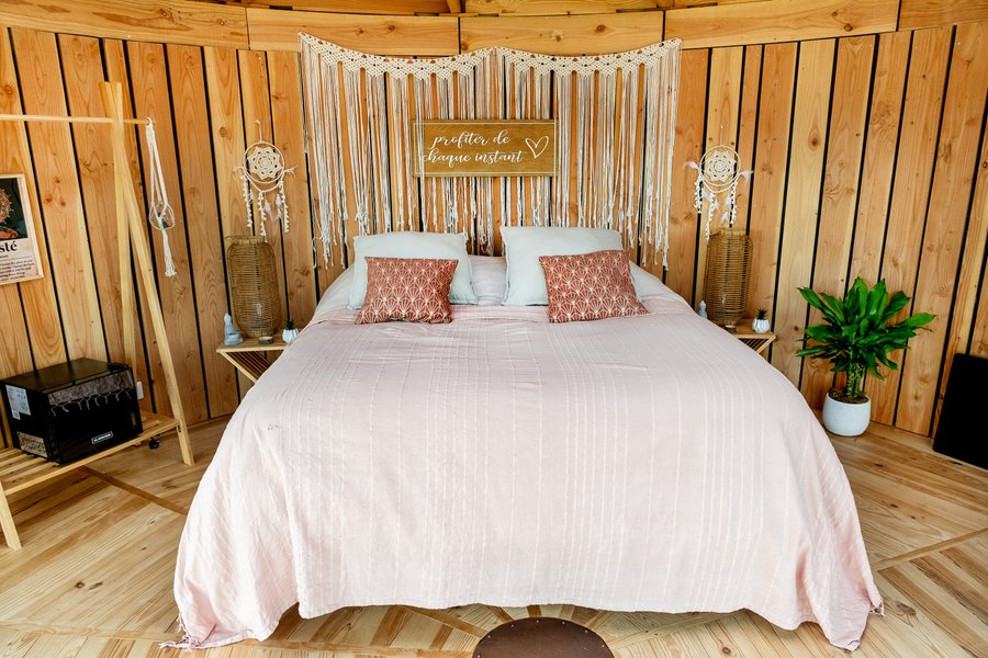 Hébergement AbracadaRoom : La Belle Ronde et sa vue panoramique - Image 4