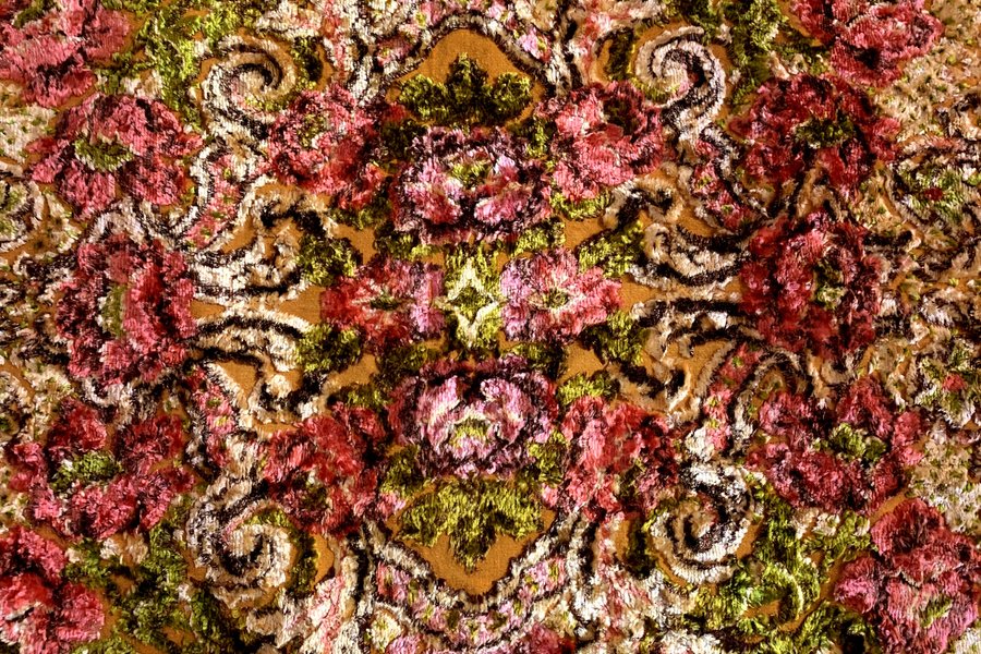 Yurt Bohemian chic & Spa — photo 2