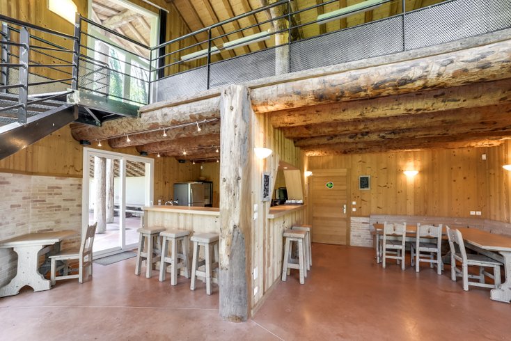 Domaine AbracadaRoom : Domaine de Mieslot - Image 9