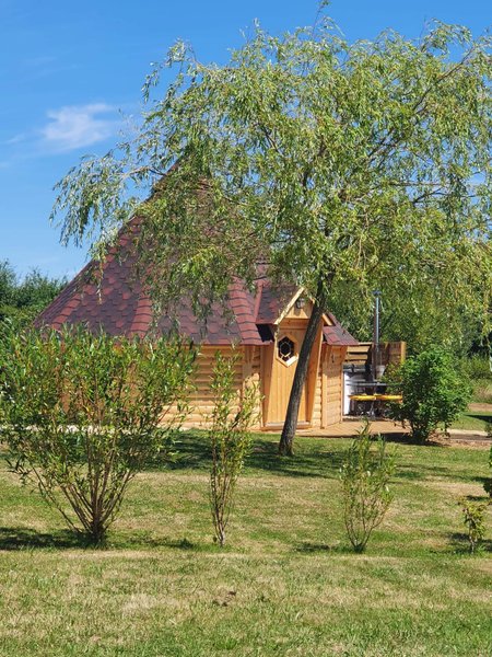 Hébergement AbracadaRoom : Ô kota divin & Spa - Image 8