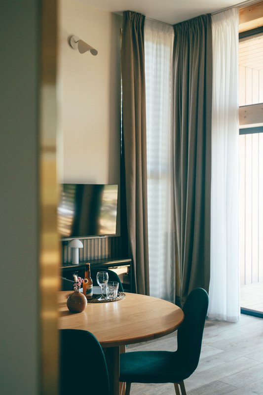 Freya : Ecolodge de luxe avec bain nordique pour 2-4 personnes à Saint-Mards-En-Othe (5)