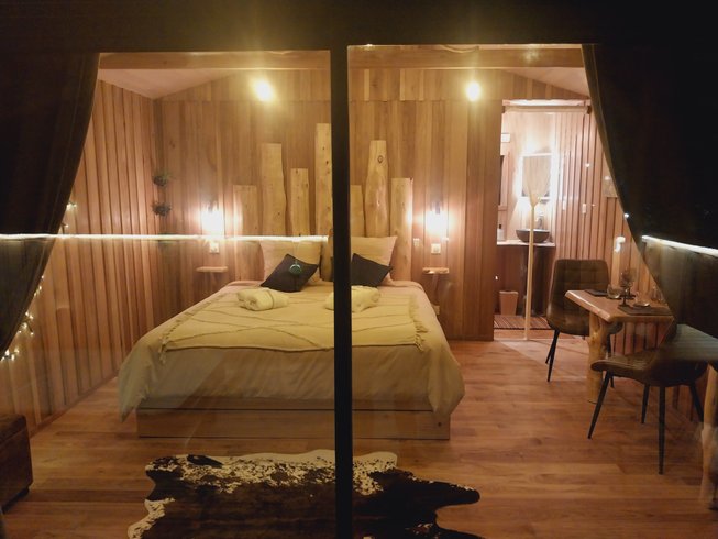 Hébergement AbracadaRoom : L'Entre2rêves - Image 2