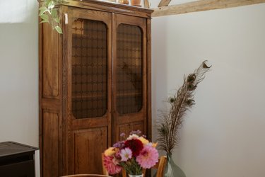 Gîte à la ferme à Les Hays (4)