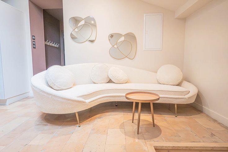 Hébergement AbracadaRoom : Les Génoises du Château, Gîte 5* - Image 2