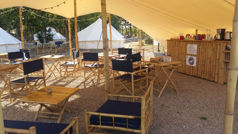 Hébergement AbracadaRoom : Polaris - Image 8