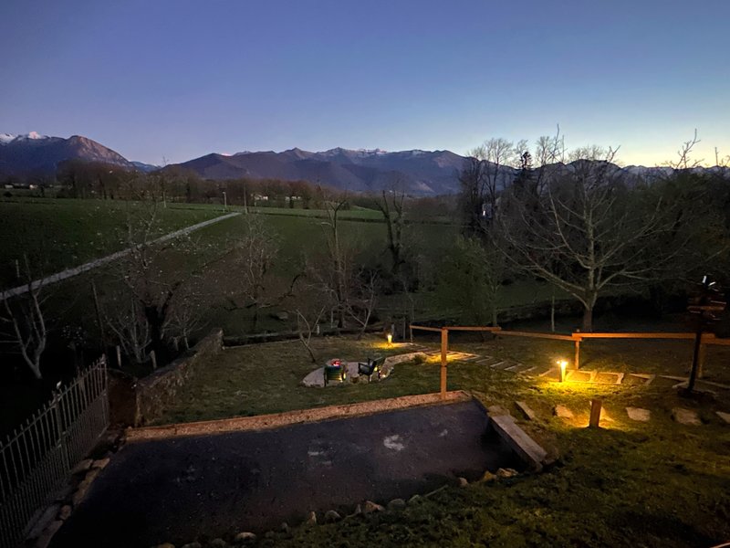 Hébergement AbracadaRoom : Le dôme de l'étoile du Béarn & Spa - Image 39