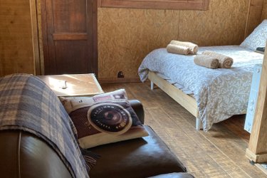 Le Cabanon d'Aix à Aix-En-Provence (4)