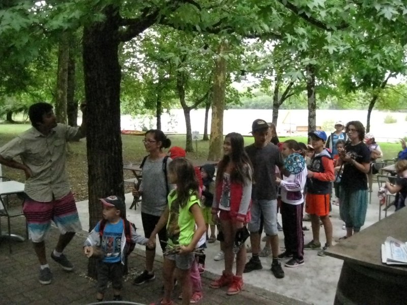 Domaine AbracadaRoom : Camping Sites & Paysages Saint Louis - Image 10