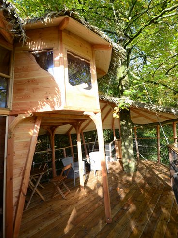 Hébergement AbracadaRoom : Guerlédan - Image 2