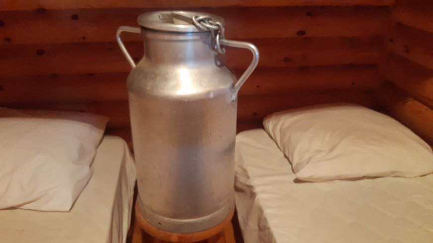 Hébergement AbracadaRoom : Le chalet du Berger - Image 5