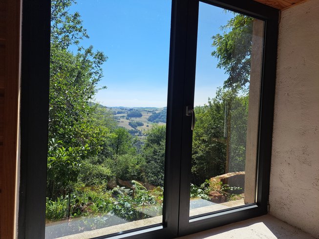 Hébergement AbracadaRoom : Le Refuge d'Yzeron - Image 67