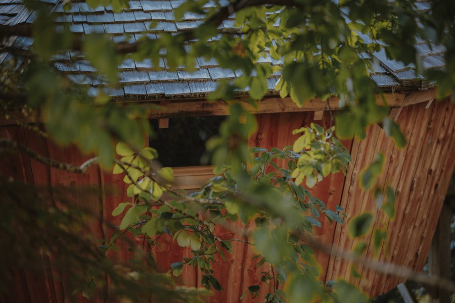 Hébergement AbracadaRoom : Cabane "La Bordée" - Image 9