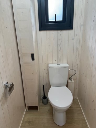 Hébergement AbracadaRoom : Cabane Premium - Image 12