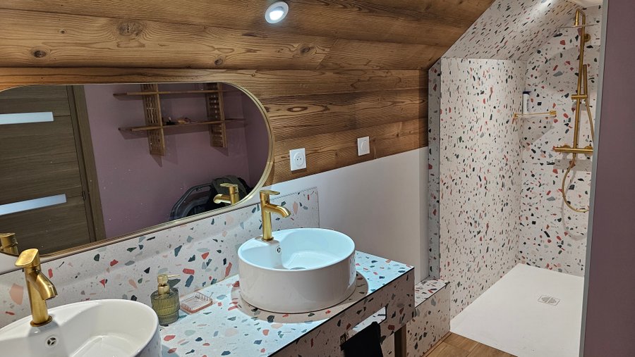 Hébergement AbracadaRoom : La Péniche Mathurin - Image 18