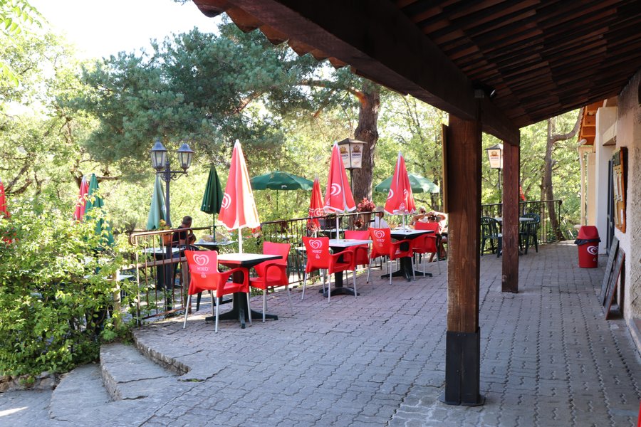 Domaine AbracadaRoom : CAMPING DU SOLEIL - Image 14