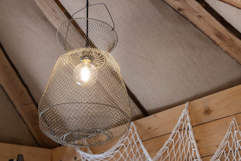 Hébergement AbracadaRoom : La Cabane du Pêcheur & Spa - Image 11