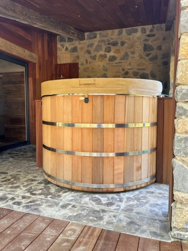 Domaine AbracadaRoom : BOISBOLCHET Ecolodge & SPA - Image 3