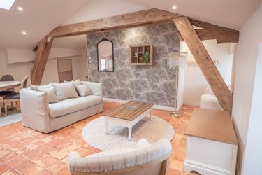 Le Cadran Solaire du Château, Gîte 5* à Pezenas (3)
