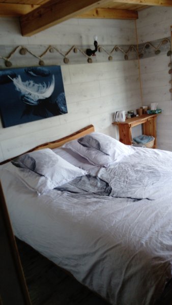 Hébergement AbracadaRoom : Cabane les Naufragés - Image 6