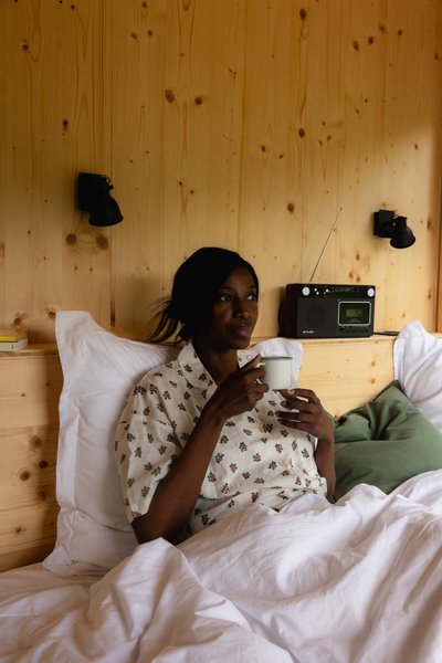 Domaine AbracadaRoom : Parcel Tiny House - en lisière de forêt proche Sancerre - Image 6