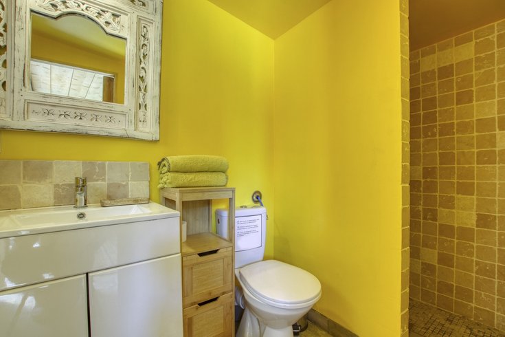 Hébergement AbracadaRoom : Vent de Bohème - Image 35