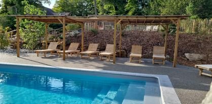 Hébergement AbracadaRoom : Lodge du Trappeur & Spa - Image 12