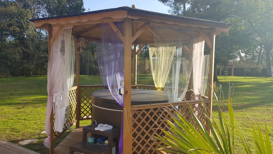 Domaine AbracadaRoom : Au Bois Joli - Image 3