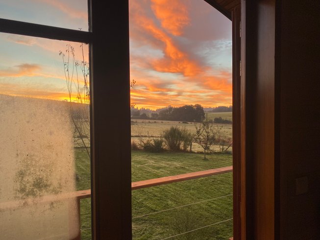 Hébergement AbracadaRoom : La roulotte du verger - Image 18