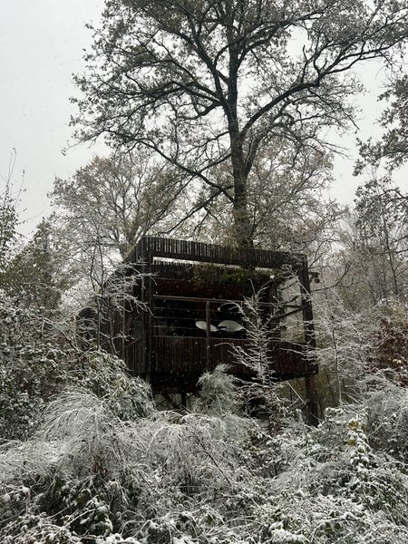 Hébergement AbracadaRoom : Suite « T(h)rees » & Spa - Image 19