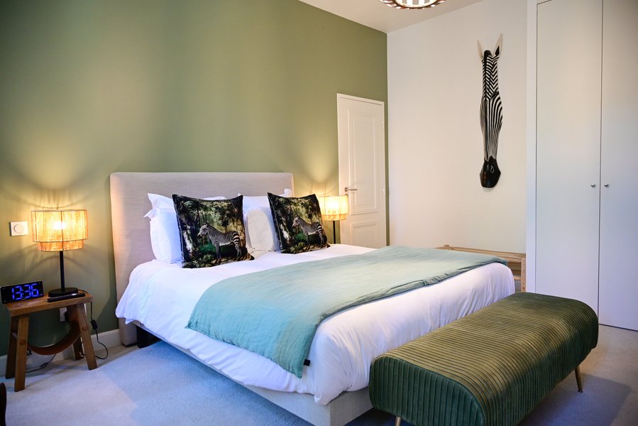 Hébergement AbracadaRoom : Balthazar 12,0 - Image 4