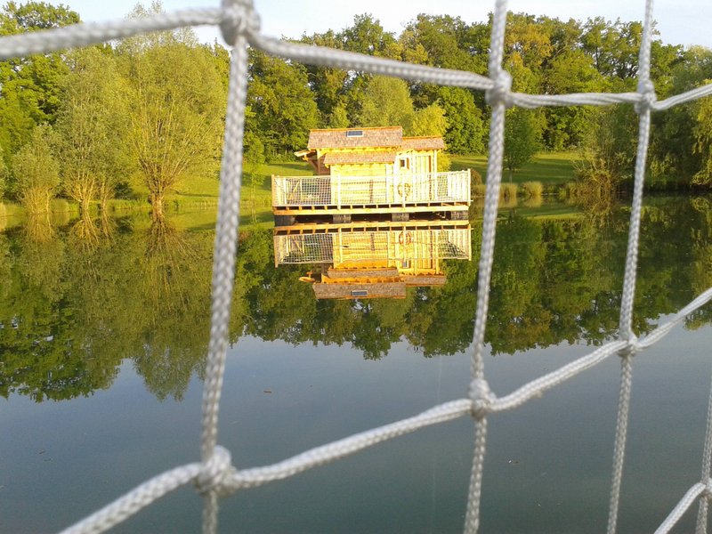 Hébergement AbracadaRoom : Cabane des Saules - Image 15