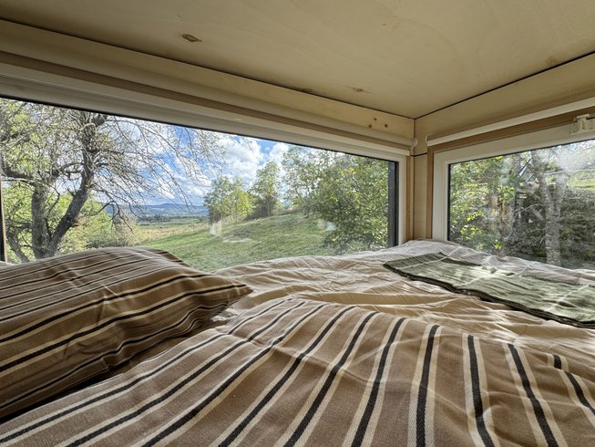 Hébergement AbracadaRoom : La Clairière de Peylenc - Refuge en Velay - Image 45