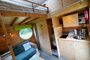 Domaine de la Grangée