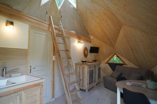 L'Orée des 4 chemins