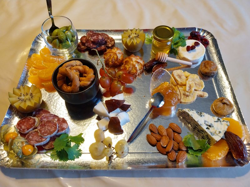 Domaine AbracadaRoom : Le Clos FMR - Fanny et Manon - Image 11