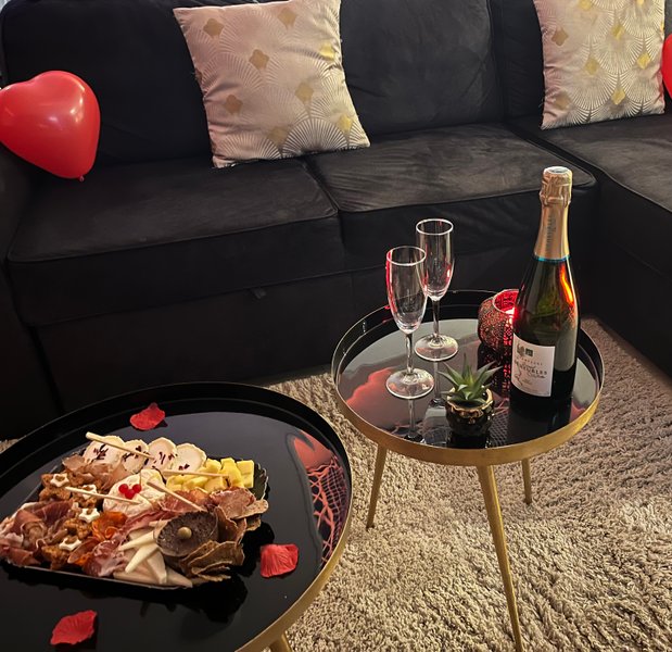 Domaine AbracadaRoom : Gîte Harmonie - Image 8