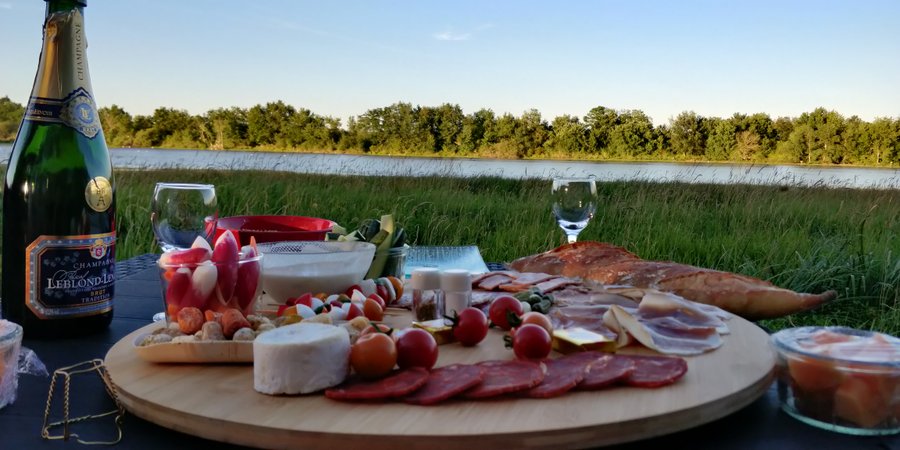 Domaine AbracadaRoom : Aintrépide - Bulles en Dombes - Image 7