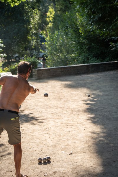 Domaine AbracadaRoom : Camping Sunêlia La Source - Image 21