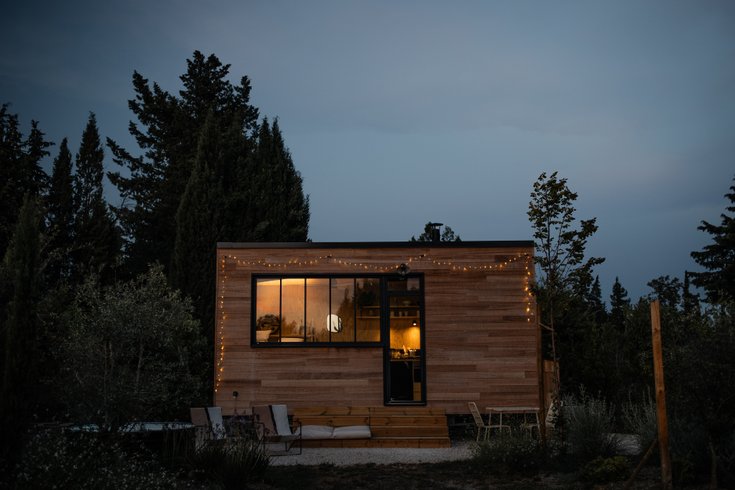 Domaine AbracadaRoom : Pépiite Terre de Provence - Image 12