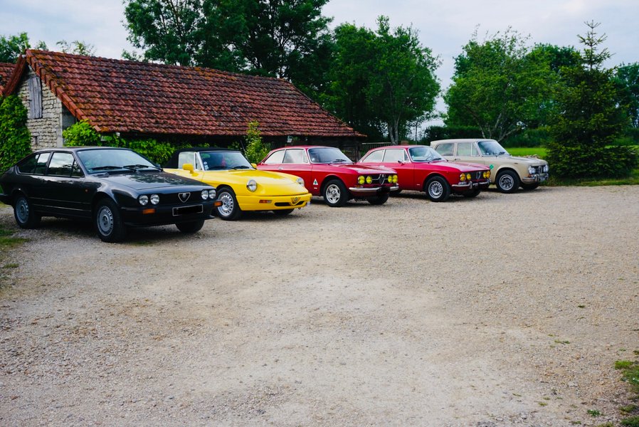 Domaine AbracadaRoom : Bed and Bourgogne - Image 9